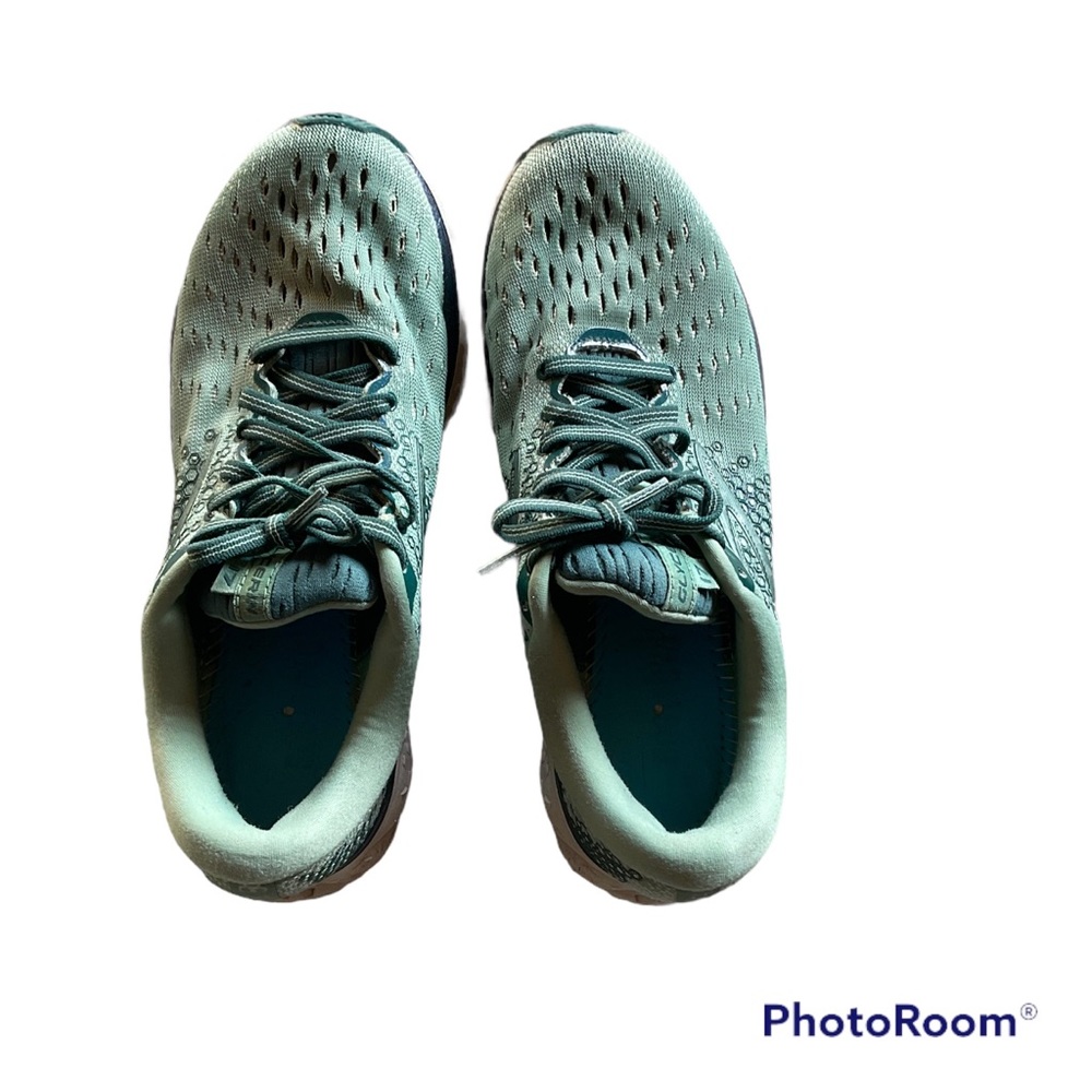 Brooks Glycerin 17, size 8